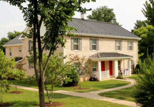 Piedmont Lane property